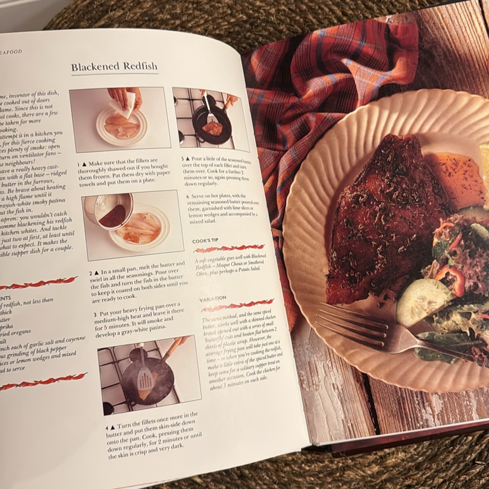 Two Cookbooks - Picture 4 of 4